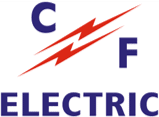 CF logo