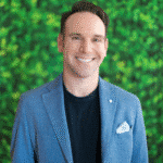 Matt Abeles headshot square